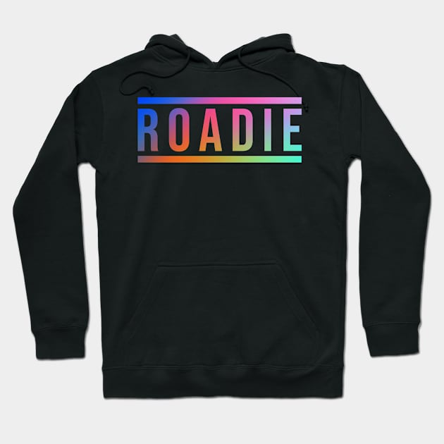 ROADIE Hoodie by equiliser